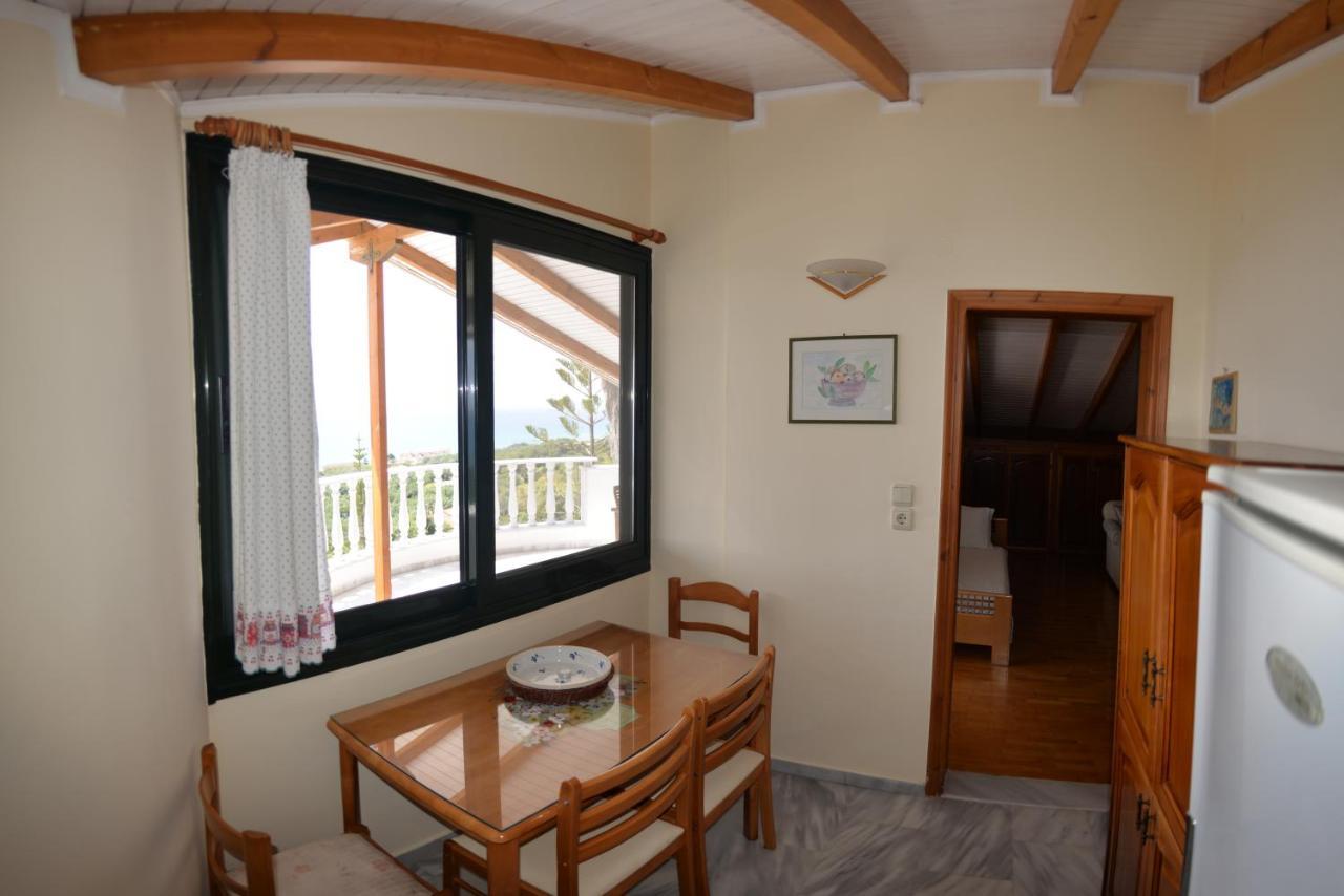 Villa Alex Riza  Luaran gambar